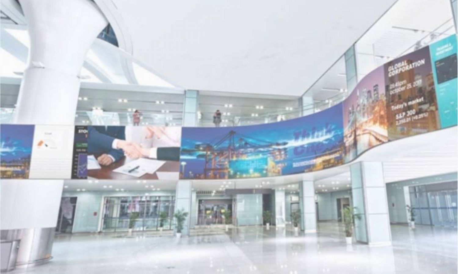 LED Signs Perth | Digital Signage Solutions | Audio Visual Solutions ...